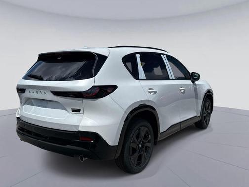 2026 Mazda CX-5 Premium Plus