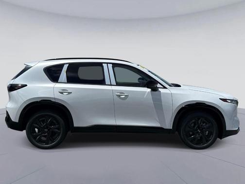 2026 Mazda CX-5 Premium Plus