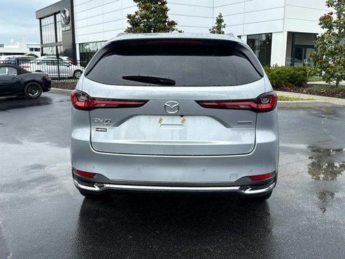 2025 Mazda CX-90 3.3 Turbo Premium Plus Package