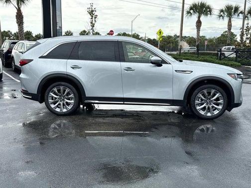 2025 Mazda CX-90 3.3 Turbo Premium Plus Package