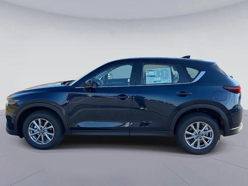 2025 Mazda CX-5 2.5 S