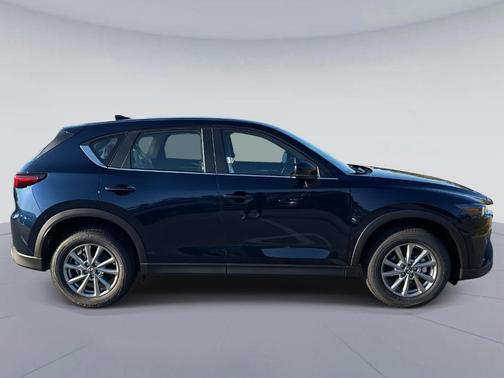 2025 Mazda CX-5 2.5 S