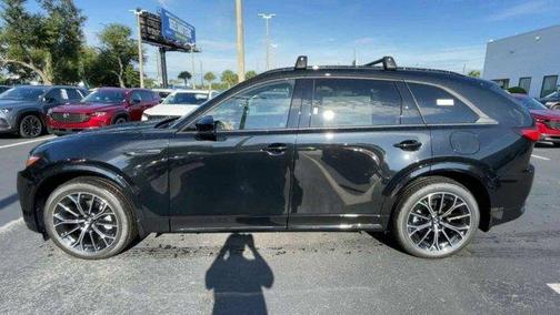 2025 Mazda CX-70 3.3 Turbo S Premium Plus Package