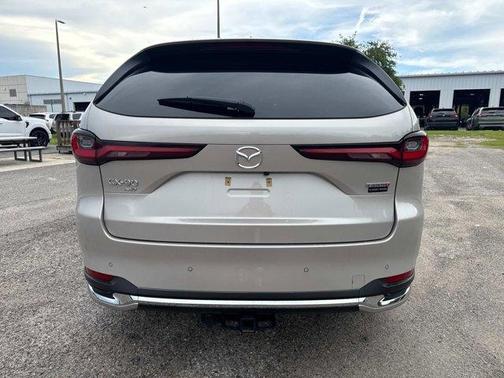 2024 Mazda CX-90 3.3 Turbo S