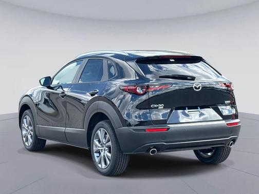 2026 Mazda CX-30 Preferred