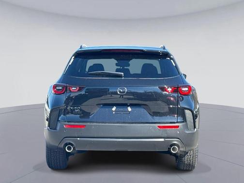 2026 Mazda CX-50 2.5 S Meridian Edition