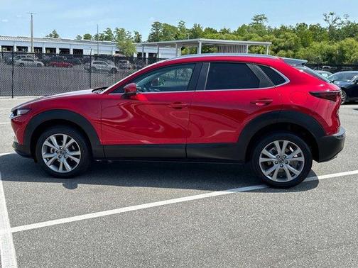 2022 Mazda CX-30 2.5 S Preferred Package