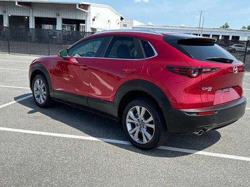 2022 Mazda CX-30 2.5 S Preferred Package