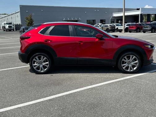 2022 Mazda CX-30 2.5 S Preferred Package