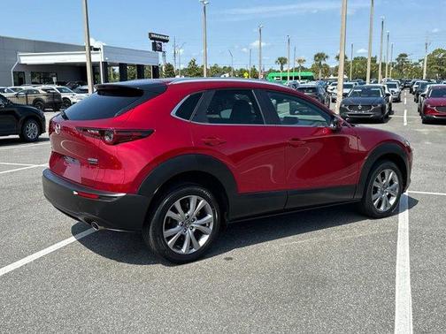 2022 Mazda CX-30 2.5 S Preferred Package