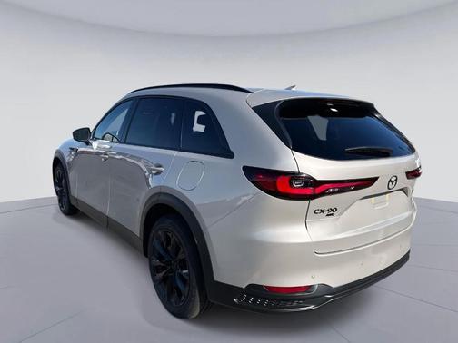 2026 Mazda CX-90 Premium