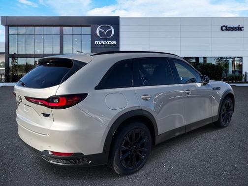 2026 Mazda CX-90 Premium