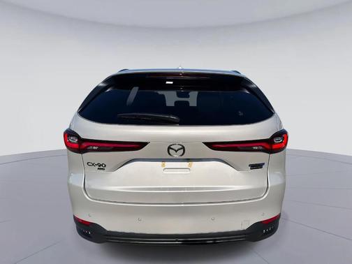2026 Mazda CX-90 Premium