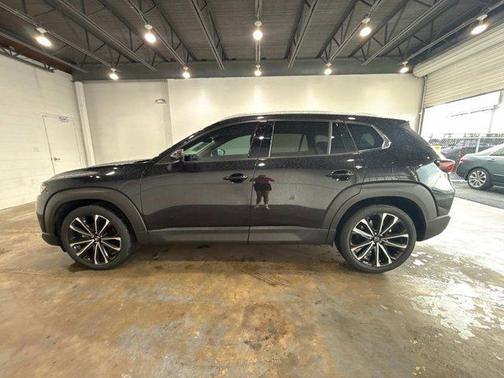 2023 Mazda CX-50 2.5 Turbo Premium Package