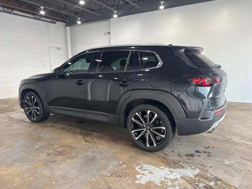 2023 Mazda CX-50 2.5 Turbo Premium Package