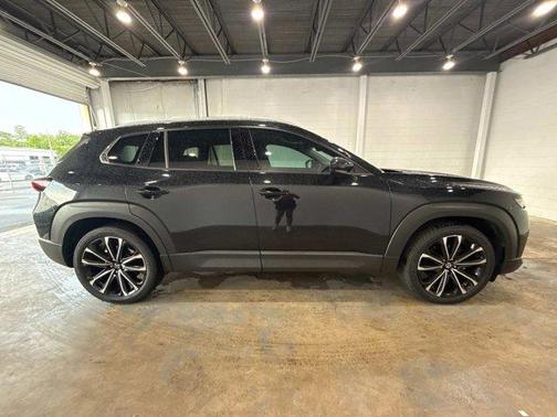 2023 Mazda CX-50 2.5 Turbo Premium Package