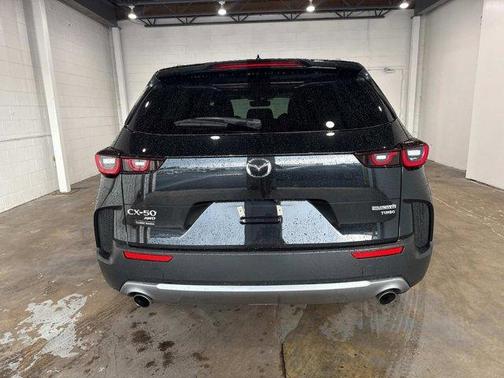 2023 Mazda CX-50 2.5 Turbo Premium Package
