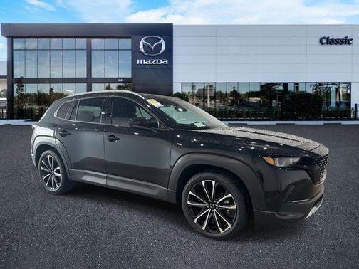 2023 Mazda CX-50 2.5 Turbo Premium Package