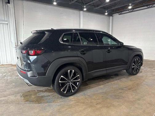 2023 Mazda CX-50 2.5 Turbo Premium Package