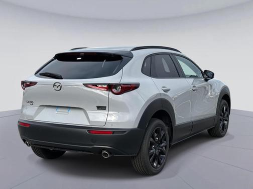 2026 Mazda CX-30 2.5 S Aire Edition