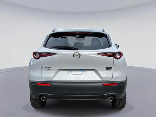 2026 Mazda CX-30 2.5 S Aire Edition
