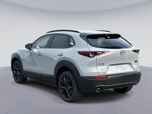 2026 Mazda CX-30 2.5 S Aire Edition