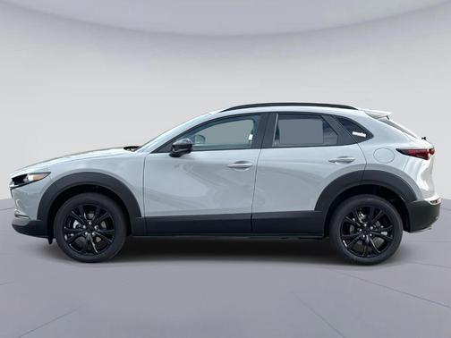 2026 Mazda CX-30 2.5 S Aire Edition