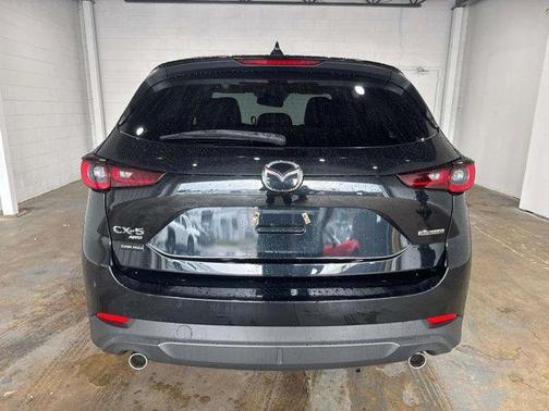 2023 Mazda CX-5 Preferred