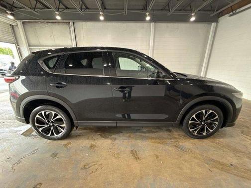 2023 Mazda CX-5 Preferred