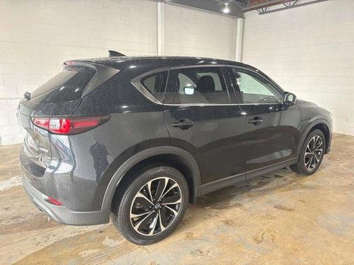 2023 Mazda CX-5 Preferred
