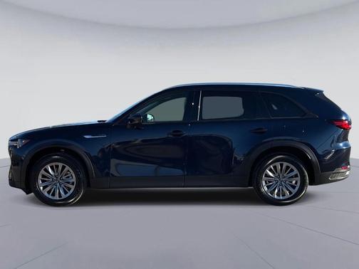 2025 Mazda CX-90 3.3 Turbo Preferred Package