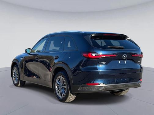 2025 Mazda CX-90 3.3 Turbo Preferred Package