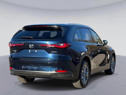 2025 Mazda CX-90 3.3 Turbo Preferred Package