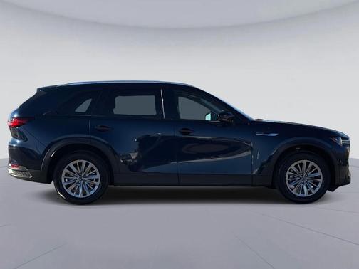 2025 Mazda CX-90 3.3 Turbo Preferred Package