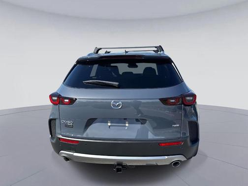 2026 Mazda CX-50 Turbo Premium Plus