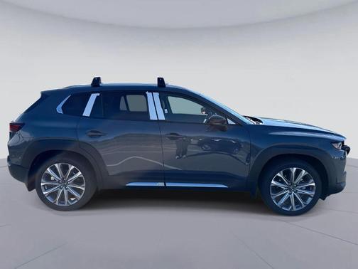 2026 Mazda CX-50 Turbo Premium Plus