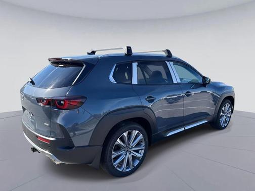 2026 Mazda CX-50 Turbo Premium Plus