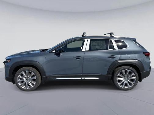 2026 Mazda CX-50 Turbo Premium Plus