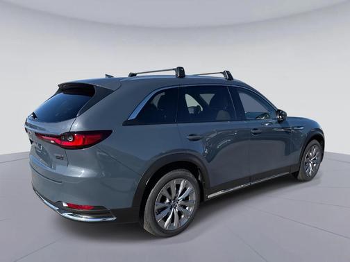 2026 Mazda CX-90 Premium Plus