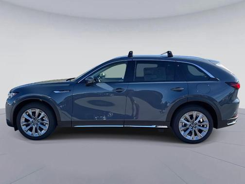 2026 Mazda CX-90 Premium Plus