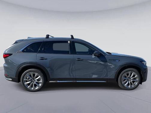 2026 Mazda CX-90 Premium Plus