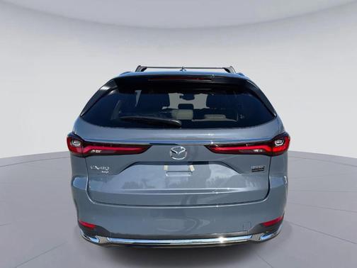 2026 Mazda CX-90 Premium Plus