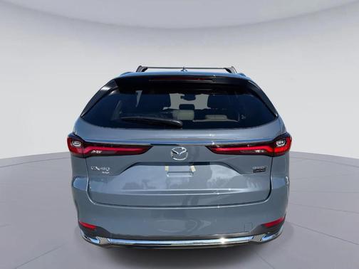 2026 Mazda CX-90 Premium Plus