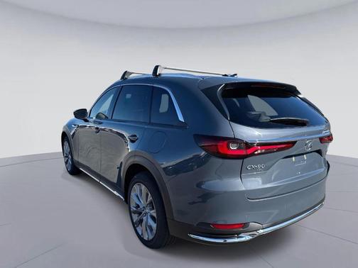 2026 Mazda CX-90 Premium Plus