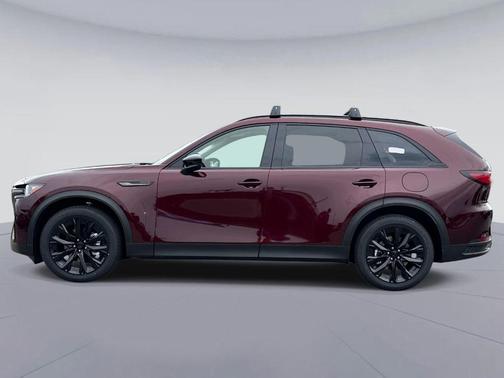Artisan Red Premium 2026 Mazda CX-90 3.3 Turbo Premium Sport