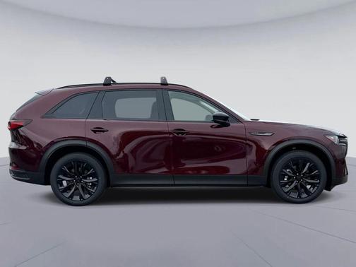Artisan Red Premium 2026 Mazda CX-90 3.3 Turbo Premium Sport