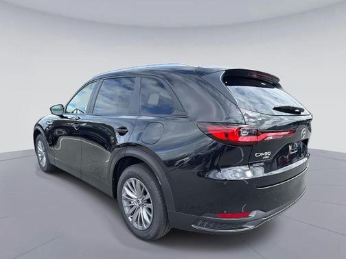 2026 Mazda CX-90 SELECT