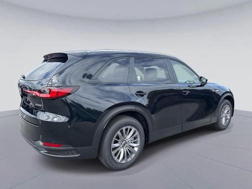2026 Mazda CX-90 SELECT