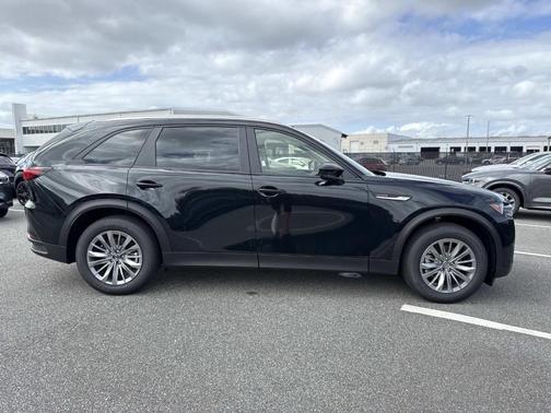 2026 Mazda CX-90 SELECT