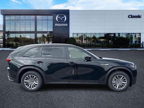 2026 Mazda CX-90 SELECT
